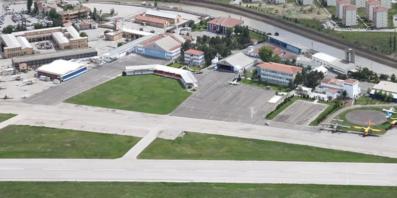 Türk Hava Kurumu Üniversitesi
