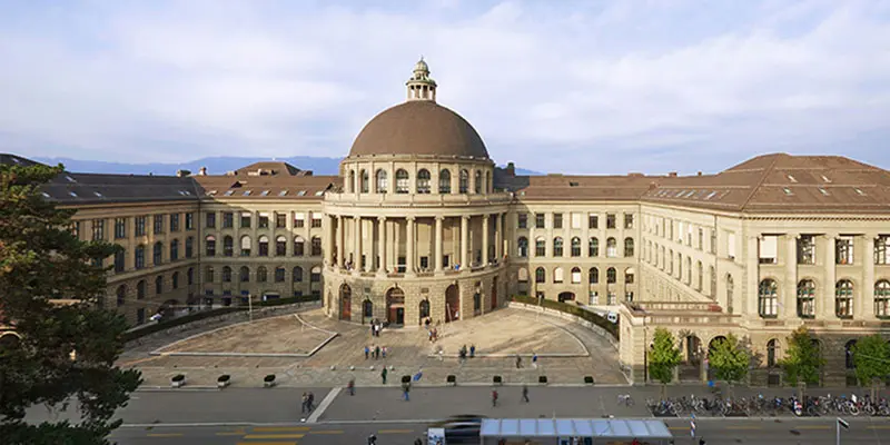 Zürih Üniversitesi