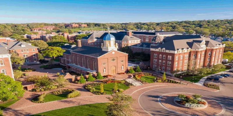 Dayton Üniversitesi