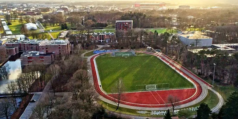 Twente Üniversitesi