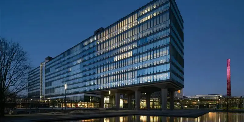 Eindhoven Teknoloji Üniversitesi