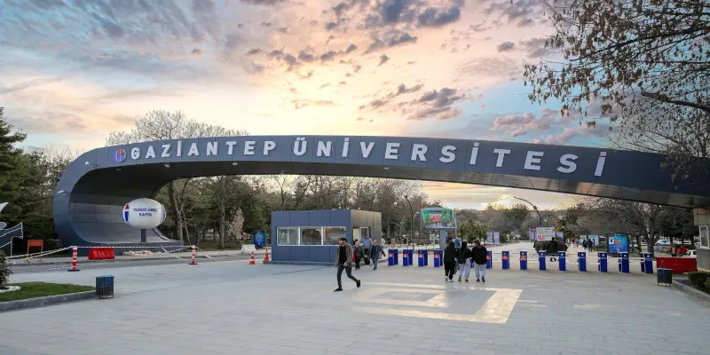 Gaziantep Üniversitesi