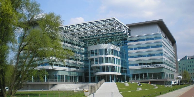 Utrecht Üniversitesi
