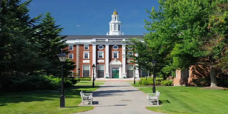 Harvard Üniversitesi