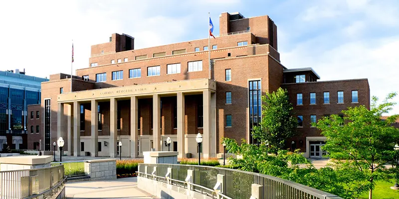 Minnesota Üniversitesi, Twin Cities