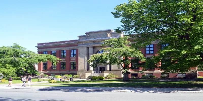 Dalhousie Üniversitesi
