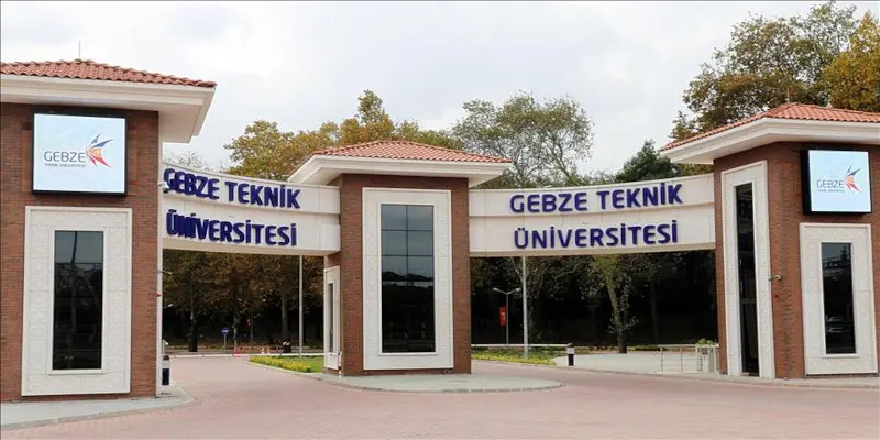 Gebze Teknik Üniversitesi