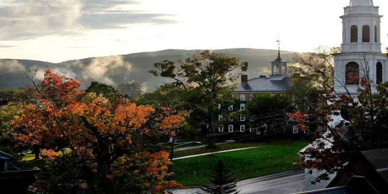 Williams College