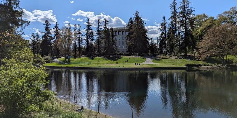 Kaliforniya Üniversitesi, Davis