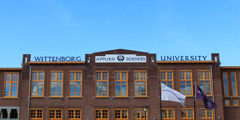 Wittenborg Uygulamalı Bilimler Üniversitesi