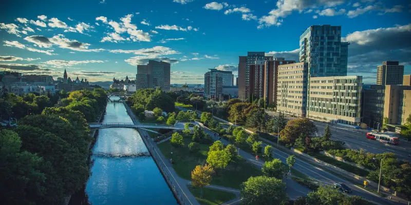 Ottawa Üniversitesi