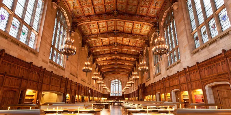 Michigan Üniversitesi-Ann Arbor