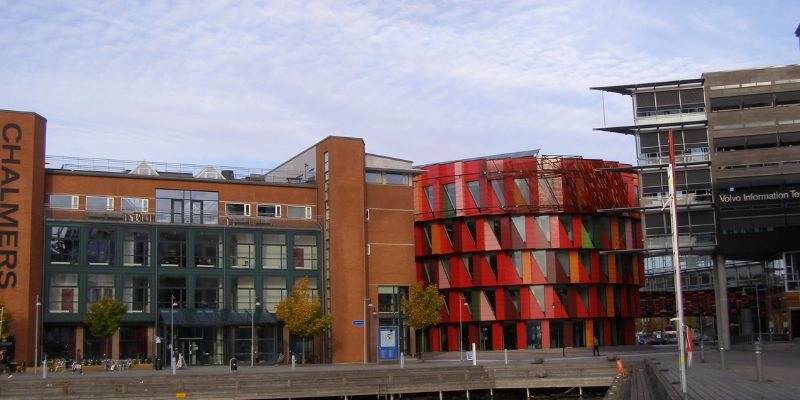 Chalmers Teknik Üniversitesi