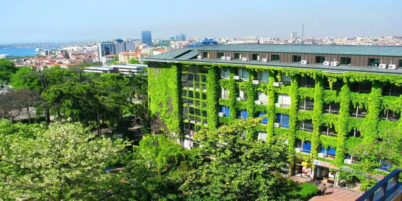 Yıldız Teknik Üniversitesi