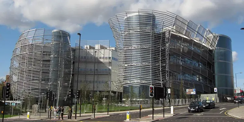 Northumbria Üniversitesi