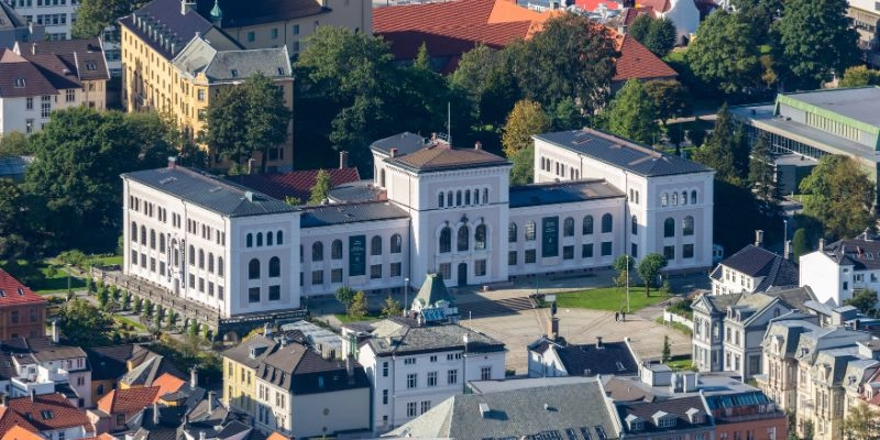 Bergen Üniversitesi