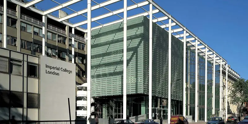 Imperial College London
