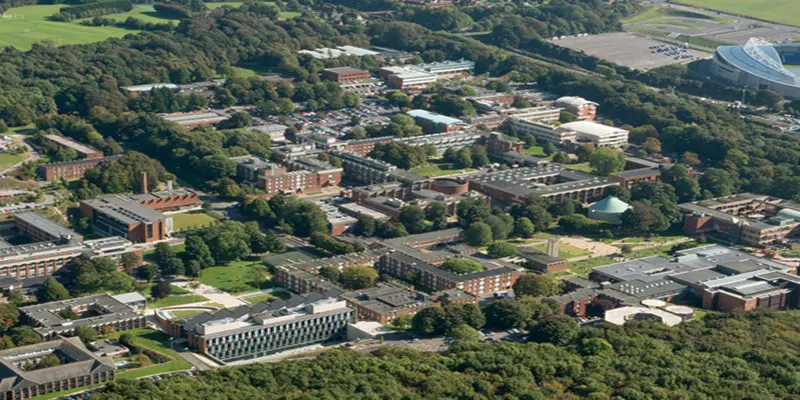 Sussex Üniversitesi