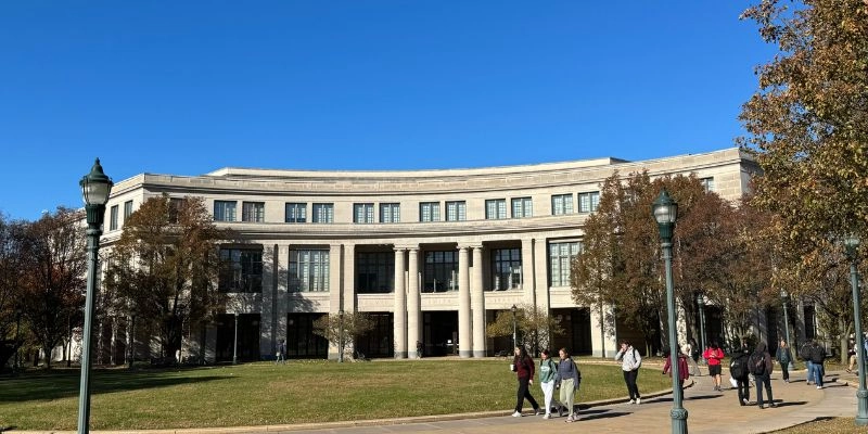 Case Western Reserve Üniversitesi