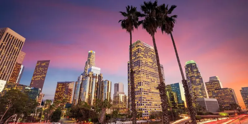 American Collegiate - Los Angeles