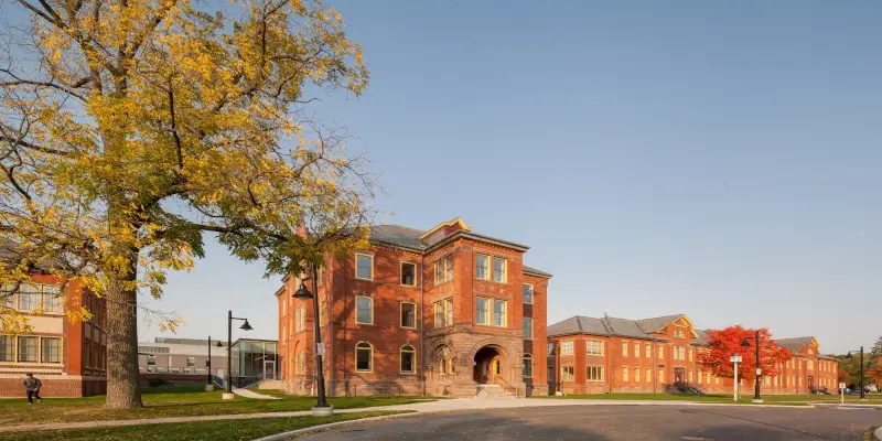 Humber Polytechnic