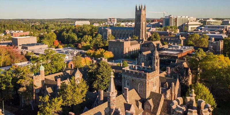 Duke Üniversitesi