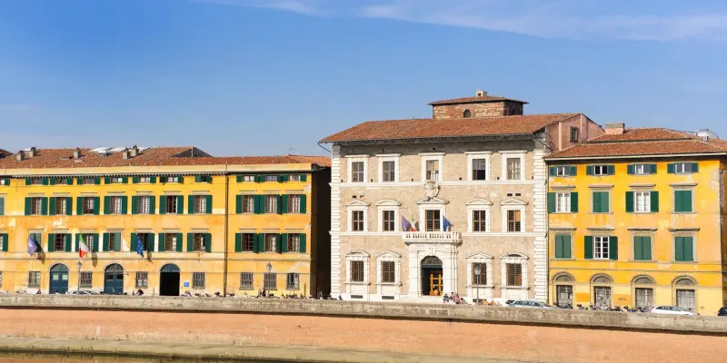 Pisa Üniversitesi