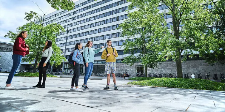 Berlin Teknik Üniversitesi