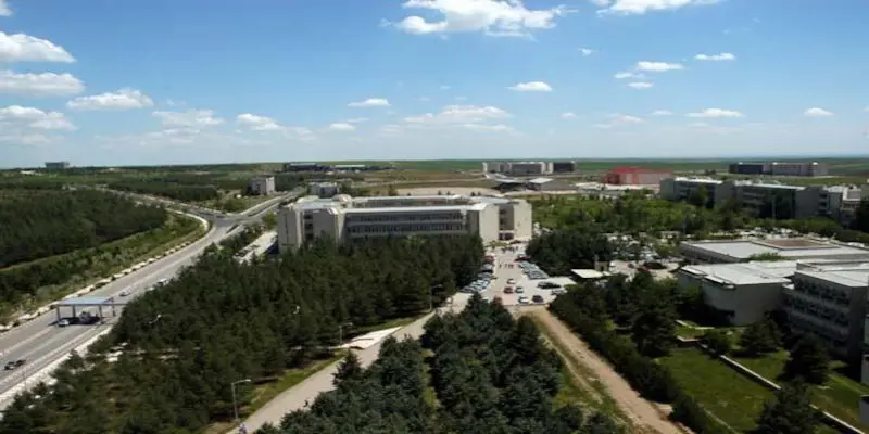 Dicle Üniversitesi