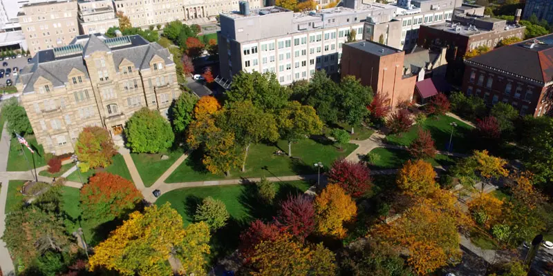 Case Western Reserve Üniversitesi