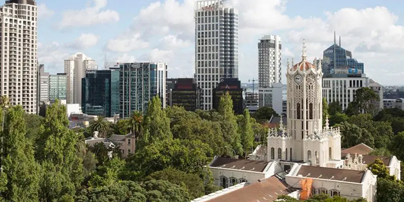 Auckland Üniversitesi