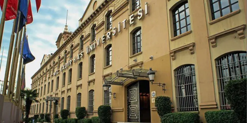 Kadir Has Üniversitesi