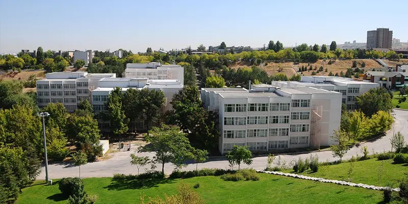 Hacettepe Üniversitesi