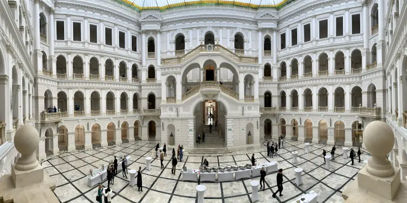 Varşova Teknoloji Üniversitesi