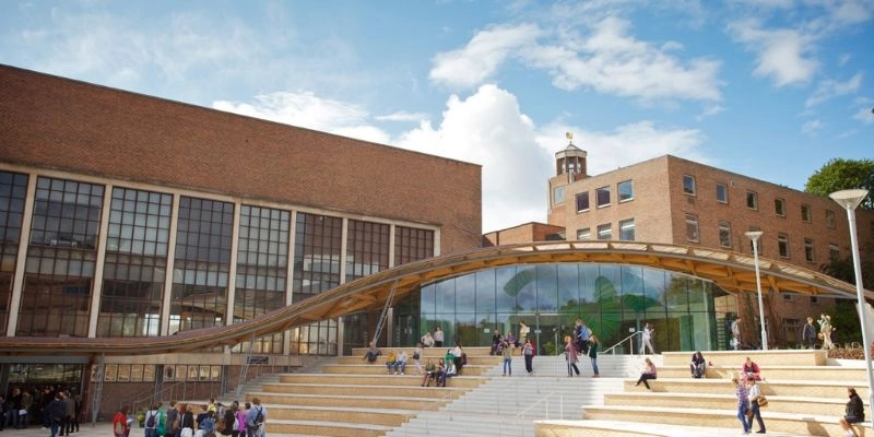 Exeter Üniversitesi
