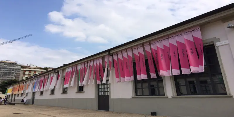 Yeni Güzel Sanatlar Akademisi