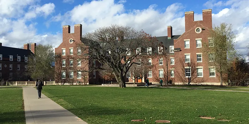 Rochester Üniversitesi
