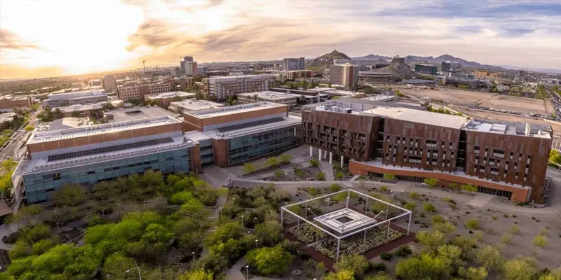 Arizona Eyalet Üniversitesi