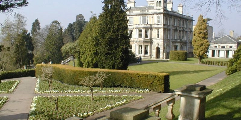 Exeter Üniversitesi