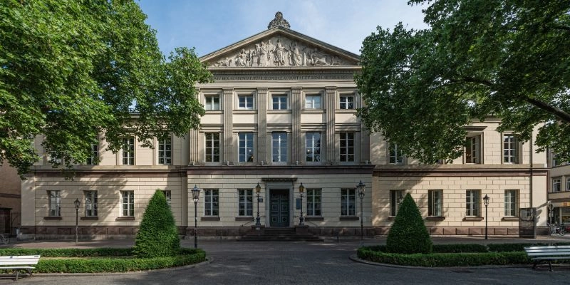 Göttingen Üniversitesi