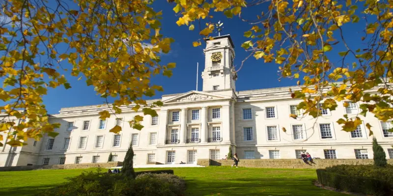 Nottingham Üniversitesi