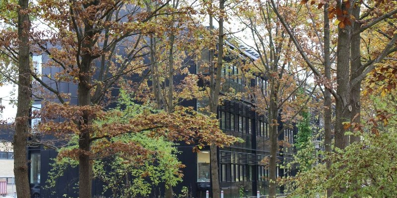 Danimarka Teknik Üniversitesi