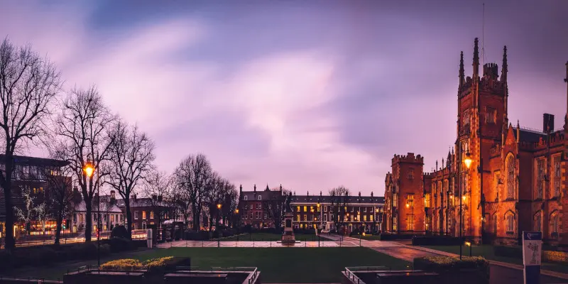 Queen's University Belfast