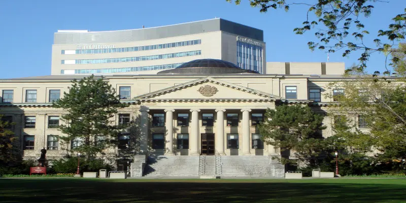 Ottawa Üniversitesi