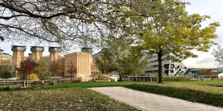 Coventry Üniversitesi