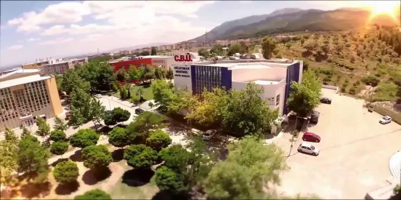 Manisa Celâl Bayar Üniversitesi