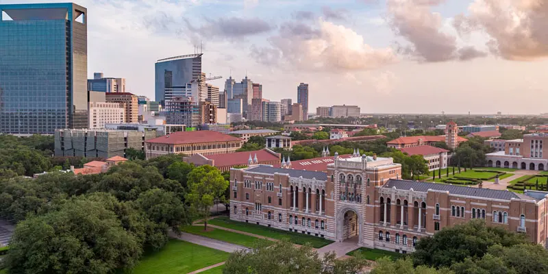 Rice Üniversitesi