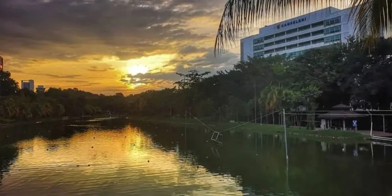 Malaya Üniversitesi