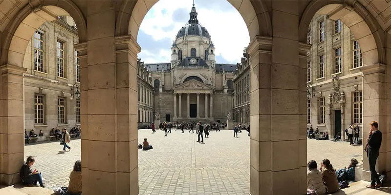 Sorbonne Üniversitesi