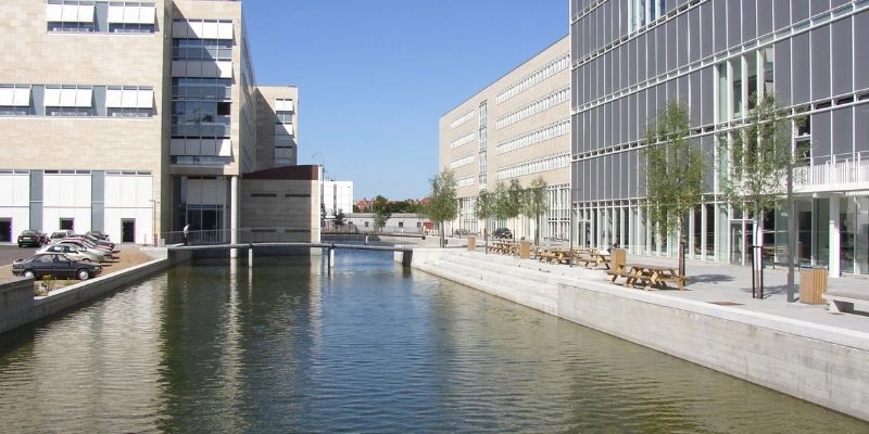 Kopenhag Üniversitesi